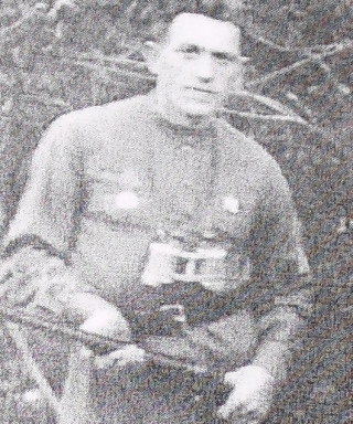 Кулаков Василий Кузьмич