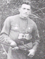 Кулаков Василий Кузьмич