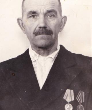 Свинцов Сергей Васильевич