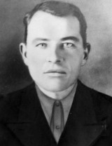 Гончаров Василий Стефанович