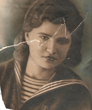 Откидыч Клавдия Ильинична