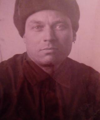 Смоляков Алексей Иванович