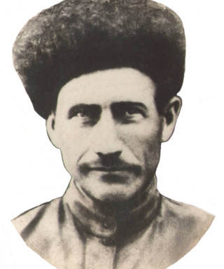 Кондрацкий Иван Филиппович