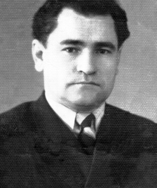 Попов Михаил Алексеевич