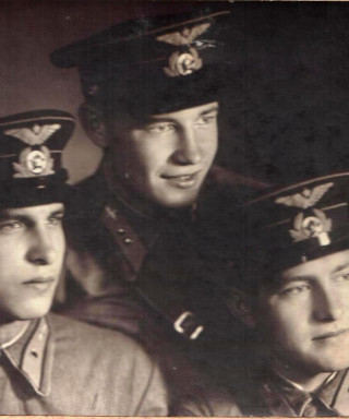 Пирогов Валентин Степанович