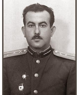 Сорока Алексей Федорович