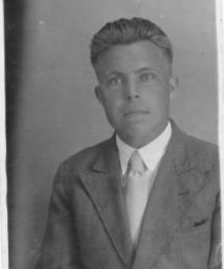 Клюкин Виктор Михайлович