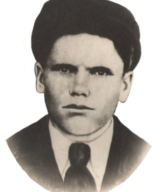 Кононенко Михаил Капитонович