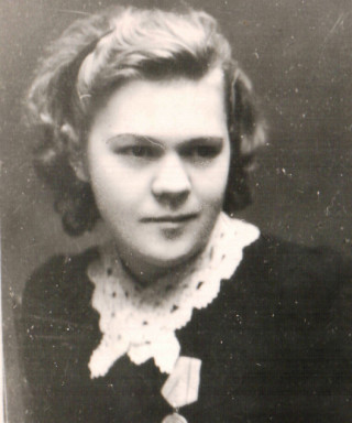 Мулявкина Лидия Степановна