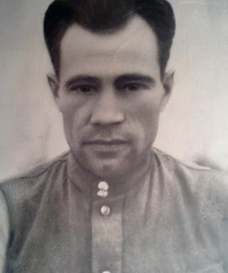 Трошин Иван Филиппович
