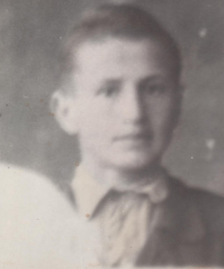 Шустик Петр Степанович