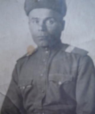 Яшков Виктор Матвеевич