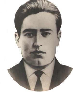 Кругляк Павел Сергеевич