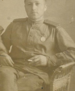 Шулятьев Алексей Александрович