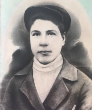 Горохов Николай Семёнович