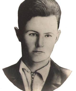 Куковеров Василий Иванович