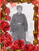 Стяжкин Петр Васильевич