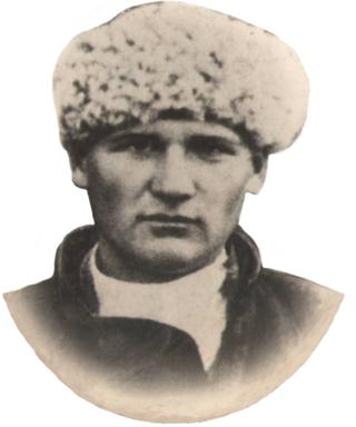 Курочка Пётр Иванович