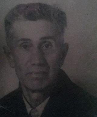 Арзиманов Агакиши Ахшам - Оглы