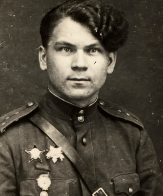 Вшивцев Валентин Георгиевич