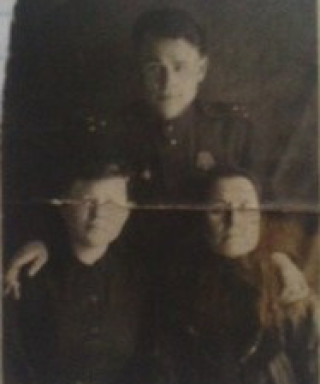 Метелёв Сергей Федорович