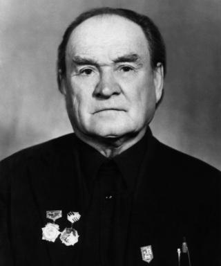 Кульков Алексей