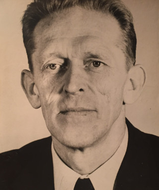 Чижов Николай Александрович