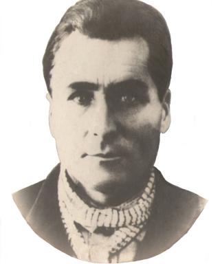 Лашко Александр Амвросиевич