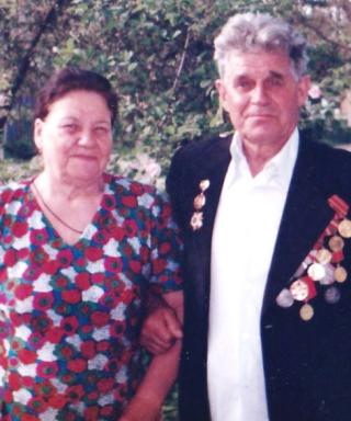 Хлынин Иван Федорович