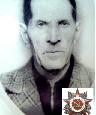 Бирюков Алексей Иванович
