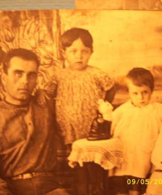 Зингалов Василий Антонович