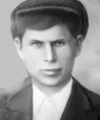 Татаринцев Иосиф Иванович