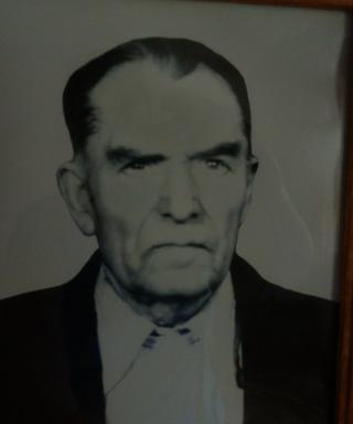 Лёшин Василий Андреевич