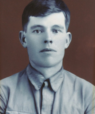 Юрин Яков Гаврилович