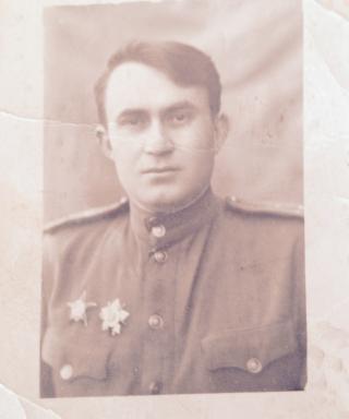 Хачиев Рубен Григорьевич