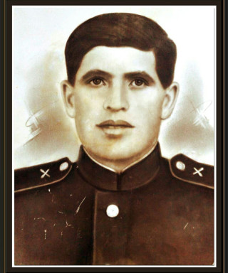 Думикян Геворк Аракелович