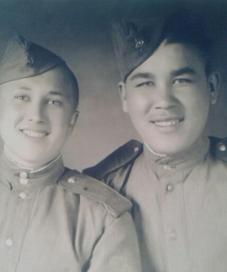 Фарахов Хаким Фархутдинович