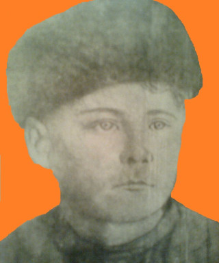 Колесов Михаил Кузьмич