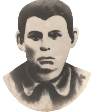 Лашко Илья Андреевич