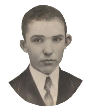 Лещук Александр Семёнович