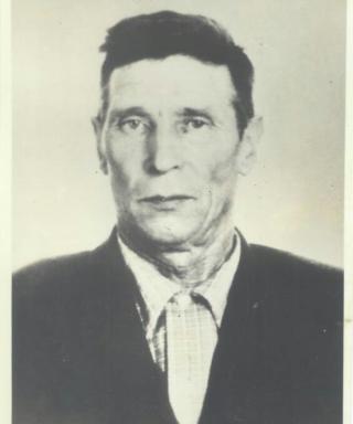 Лемясев Николай Петрович