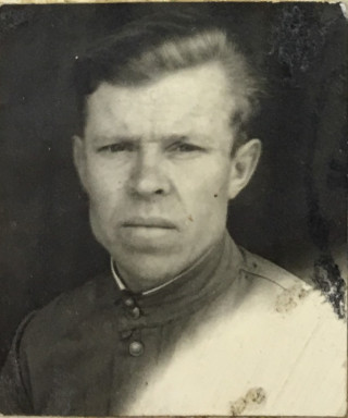 Копылов Яков Иванович