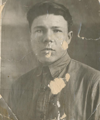 Валайтус Алексей Иннокентьевич