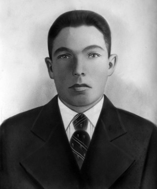 Чепкасов Михаил Андреевич