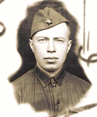 Иванов Александр Иванович