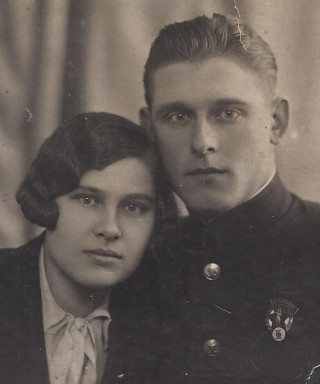 Мукосей Иван Яковлевич