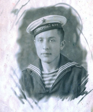 Харченко Илья Иванович