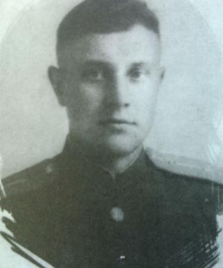 Криничный Михаил Петрович
