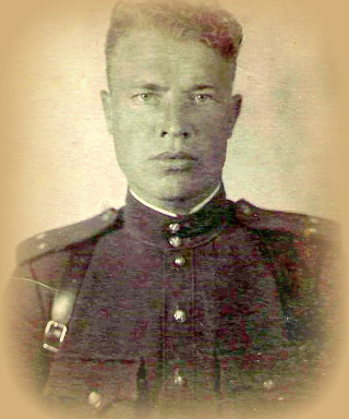 Корсуков Александр Иванович