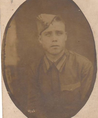 Борычев Иван Фёдорович